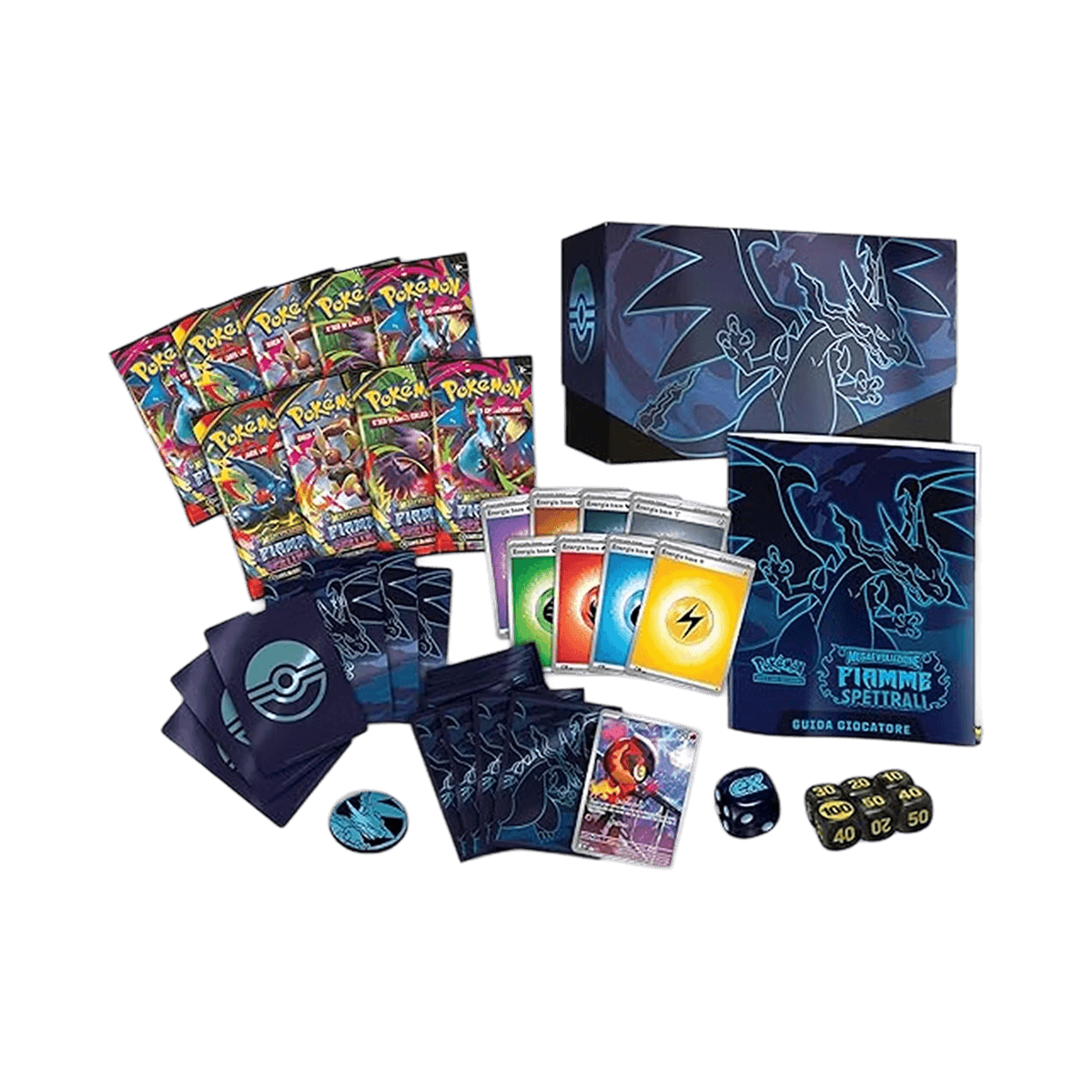 Start Deck 100 Brick Box (10 Decks)
